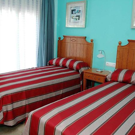 Victoria Beach Apartments カルプ エクステリア 写真